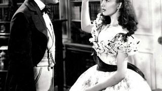 70. Унесенные ветром (1939)