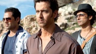 8. Жизнь не может быть скучной! (2011)