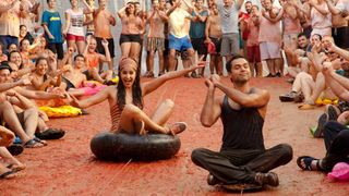 9. Жизнь не может быть скучной! (2011)