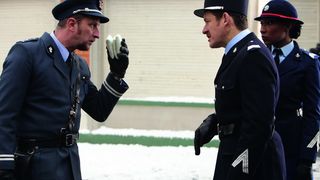 10. Таможня дает добро (2010)