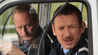 13. Таможня дает добро (2010)