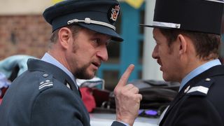 14. Таможня дает добро (2010)