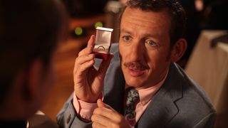 15. Таможня дает добро (2010)