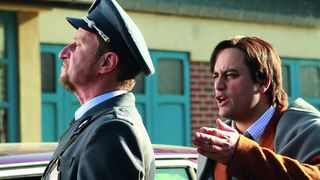 18. Таможня дает добро (2010)