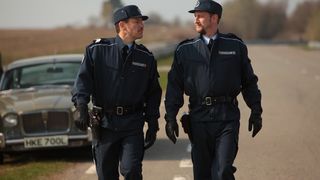 20. Таможня дает добро (2010)