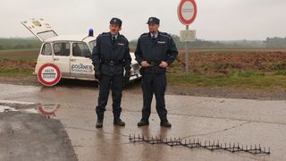 22. Таможня дает добро (2010)