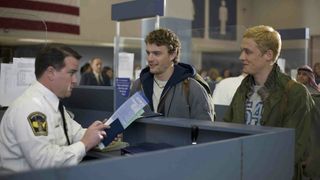 11. Том и Вайт уделывают Америку (2009)