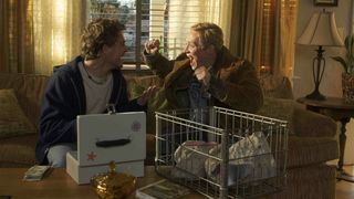 12. Том и Вайт уделывают Америку (2009)