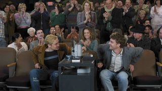 17. Том и Вайт уделывают Америку (2009)