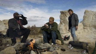 4. Том и Вайт уделывают Америку (2009)