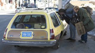 8. Том и Вайт уделывают Америку (2009)