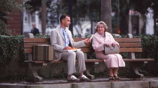 10. Форрест Гамп (1994)