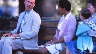 13. Форрест Гамп (1994)