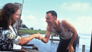 16. Форрест Гамп (1994)