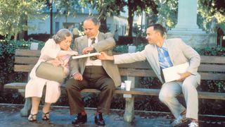 22. Форрест Гамп (1994)