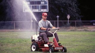 24. Форрест Гамп (1994)