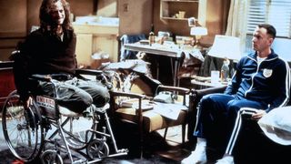 37. Форрест Гамп (1994)