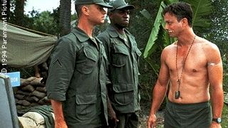 44. Форрест Гамп (1994)