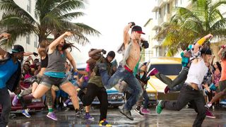 17. Шаг вперед 4 (2012)