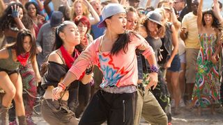 18. Шаг вперед 4 (2012)