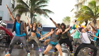 19. Шаг вперед 4 (2012)