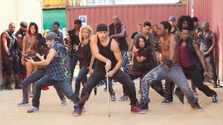 24. Шаг вперед 4 (2012)