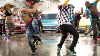 26. Шаг вперед 4 (2012)