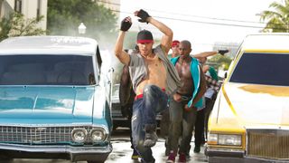 28. Шаг вперед 4 (2012)