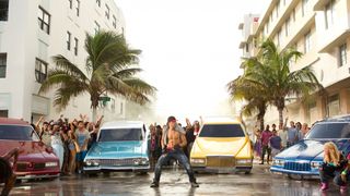 29. Шаг вперед 4 (2012)