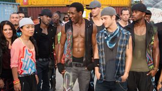 31. Шаг вперед 4 (2012)