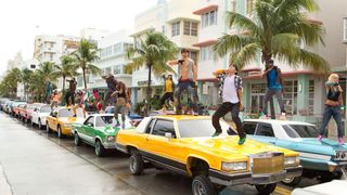 33. Шаг вперед 4 (2012)