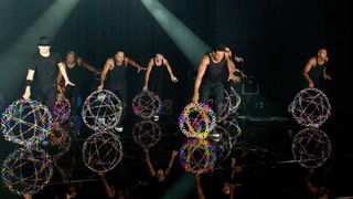 34. Шаг вперед 4 (2012)