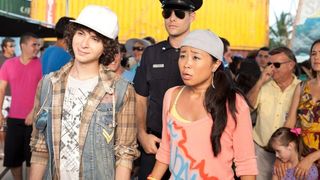 35. Шаг вперед 4 (2012)