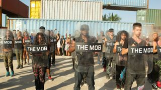 8. Шаг вперед 4 (2012)