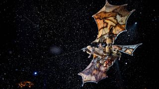 12. Cirque du Soleil: Сказочный мир (2012)