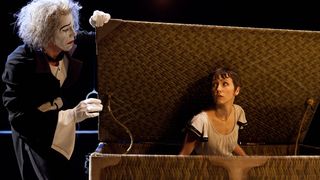 13. Cirque du Soleil: Сказочный мир (2012)