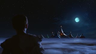 14. Cirque du Soleil: Сказочный мир (2012)