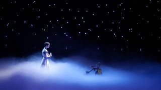 18. Cirque du Soleil: Сказочный мир (2012)