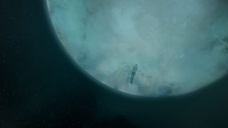 19. Cirque du Soleil: Сказочный мир (2012)