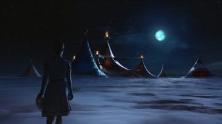 21. Cirque du Soleil: Сказочный мир (2012)