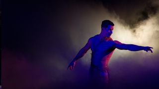 24. Cirque du Soleil: Сказочный мир (2012)