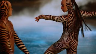 26. Cirque du Soleil: Сказочный мир (2012)