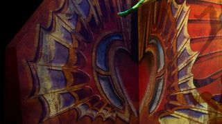 32. Cirque du Soleil: Сказочный мир (2012)