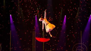 4. Cirque du Soleil: Сказочный мир (2012)