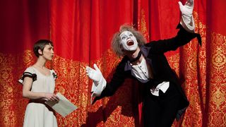 5. Cirque du Soleil: Сказочный мир (2012)