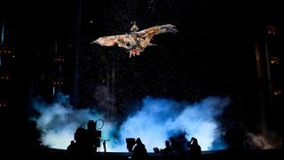 7. Cirque du Soleil: Сказочный мир (2012)