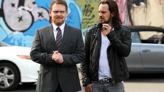 12. Факап, или Хуже не бывает (2014)