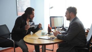 13. Факап, или Хуже не бывает (2014)