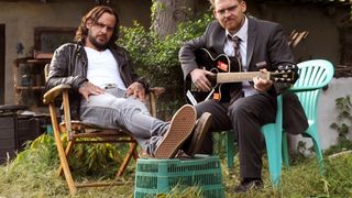 15. Факап, или Хуже не бывает (2014)