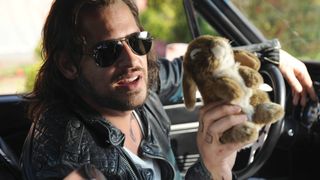 2. Факап, или Хуже не бывает (2014)